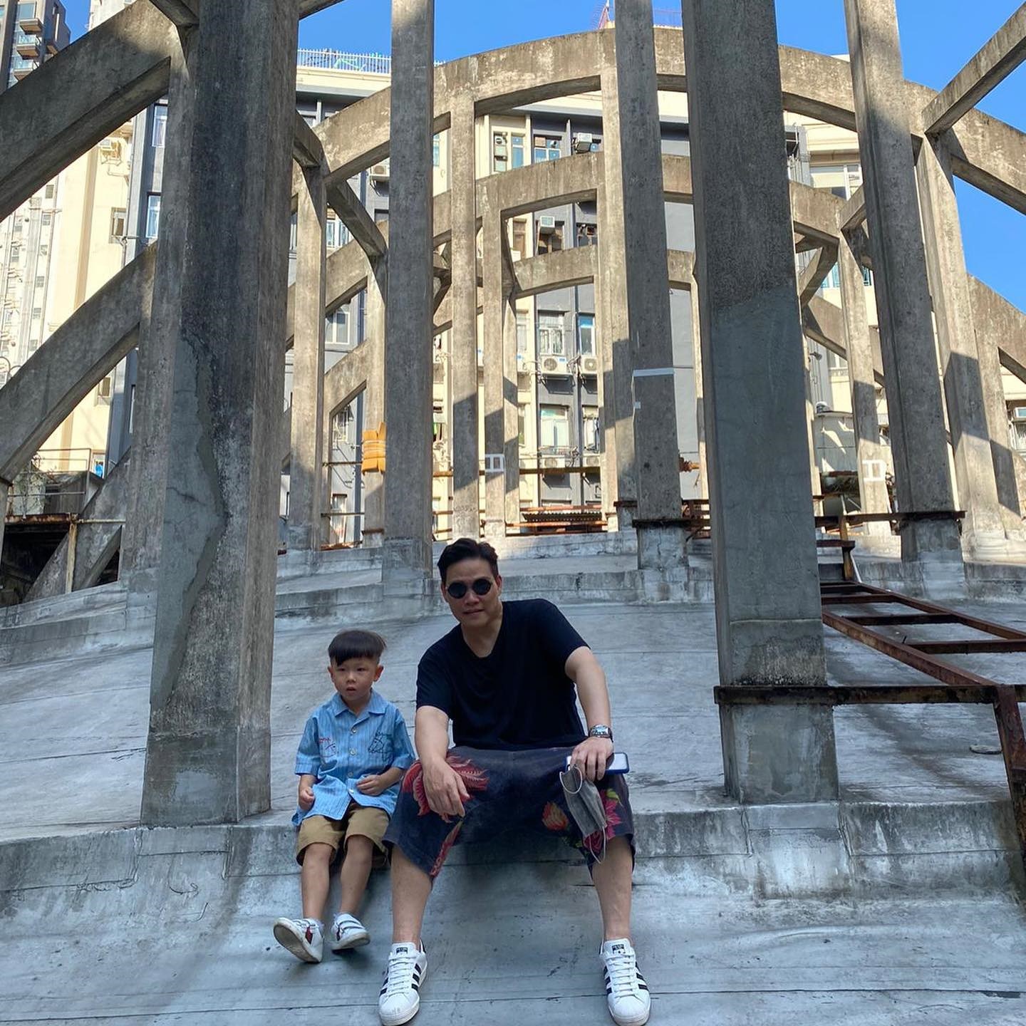 ​曝拒接中国综艺原因  苏永康欢迎大马粉丝IG脸书点歌