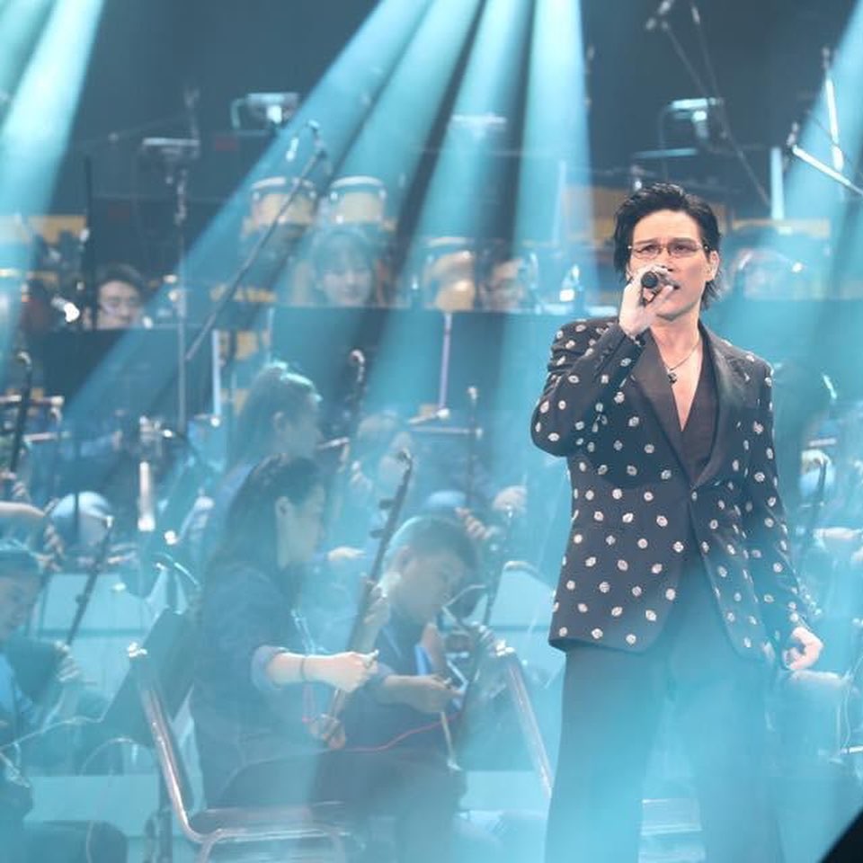 ​曝拒接中国综艺原因  苏永康欢迎大马粉丝IG脸书点歌