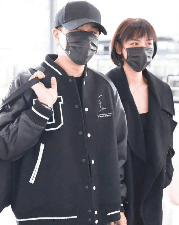 松口看过刘恺威新欢 刘丹提小糯米网骂爆