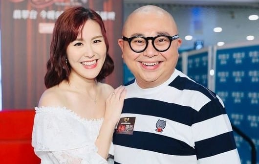 林盛斌爆被当红男歌星奚落 网民锁定3嫌疑人