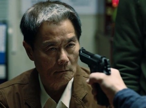 “大师兄”徐忠信逝世 享年70岁