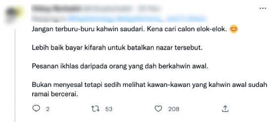 “若安华任相我今年嫁!” 女子要兑现誓言网上急找对象