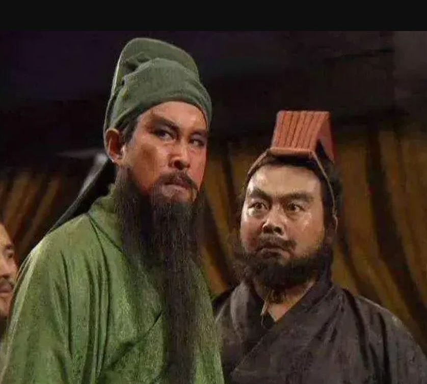 《三国演义》关羽月初心梗骤逝 张飞3次脑出血不敌病魔离世