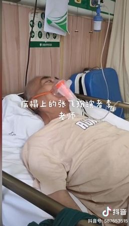 《三国演义》关羽月初心梗骤逝 张飞3次脑出血不敌病魔离世