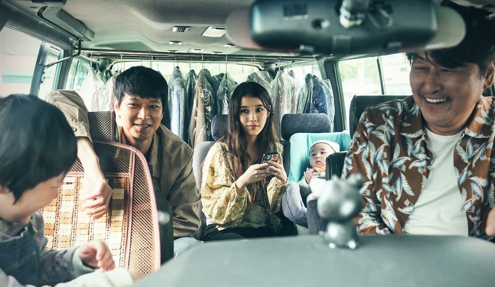 《分手的决心》13提名领跑 汤唯大热争青龙影后