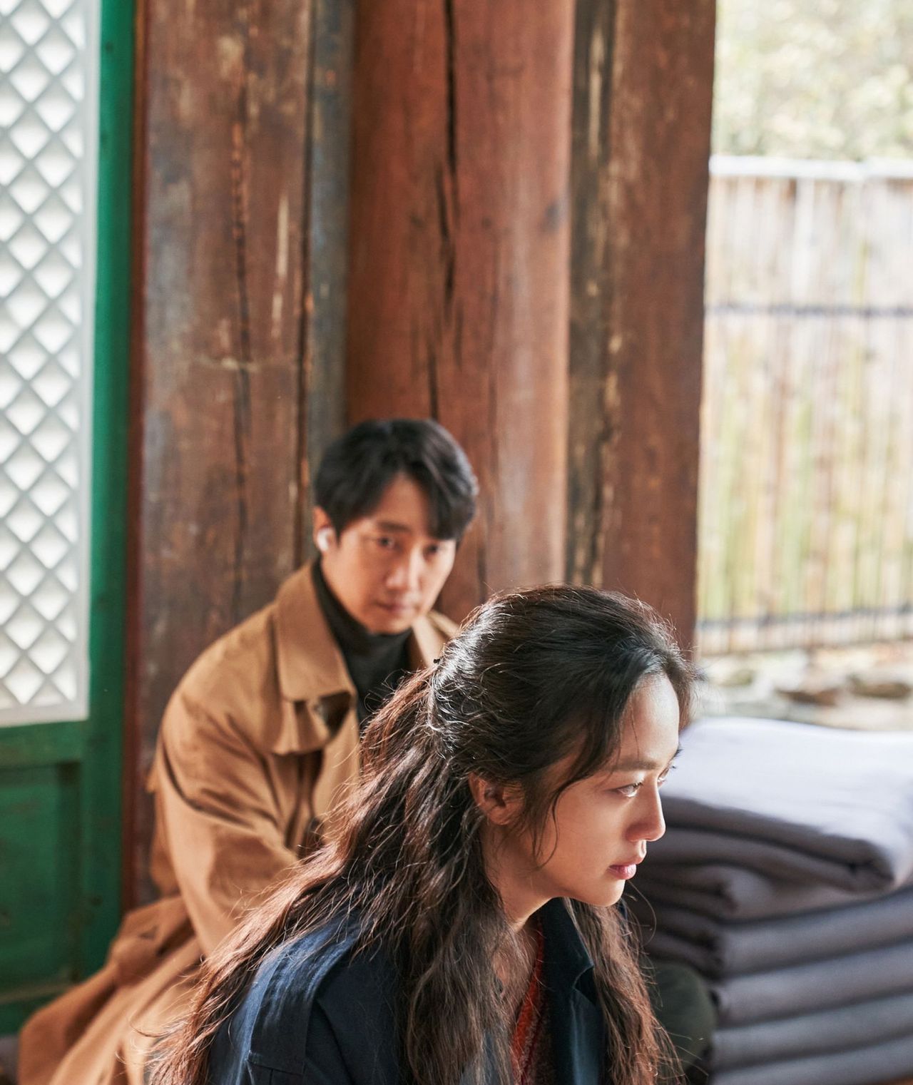 《分手的决心》13提名领跑 汤唯大热争青龙影后