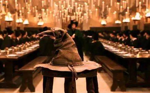 《哈利波特》分类帽配音男星逝世 享耆寿98岁