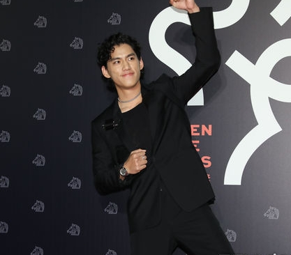 《哈勇家》74岁阿嬷夺金马女配角 朱轩洋夺男配只留一句话