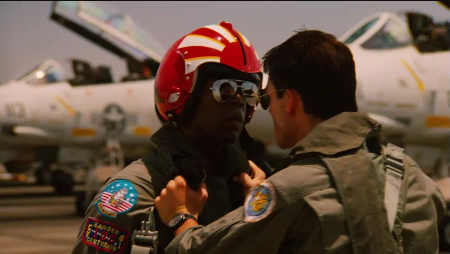 《壮志凌云》男星传过世 死因未明 享寿66岁