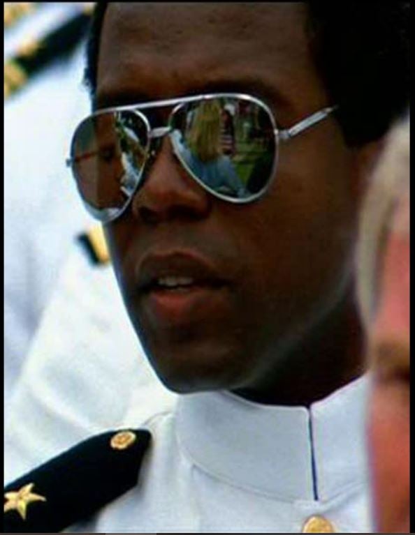 《壮志凌云》男星传过世 死因未明 享寿66岁