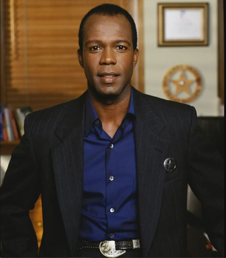 《壮志凌云》男星传过世 死因未明 享寿66岁