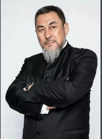 《大话西游》“牛魔王”陆树铭过世 享年66岁