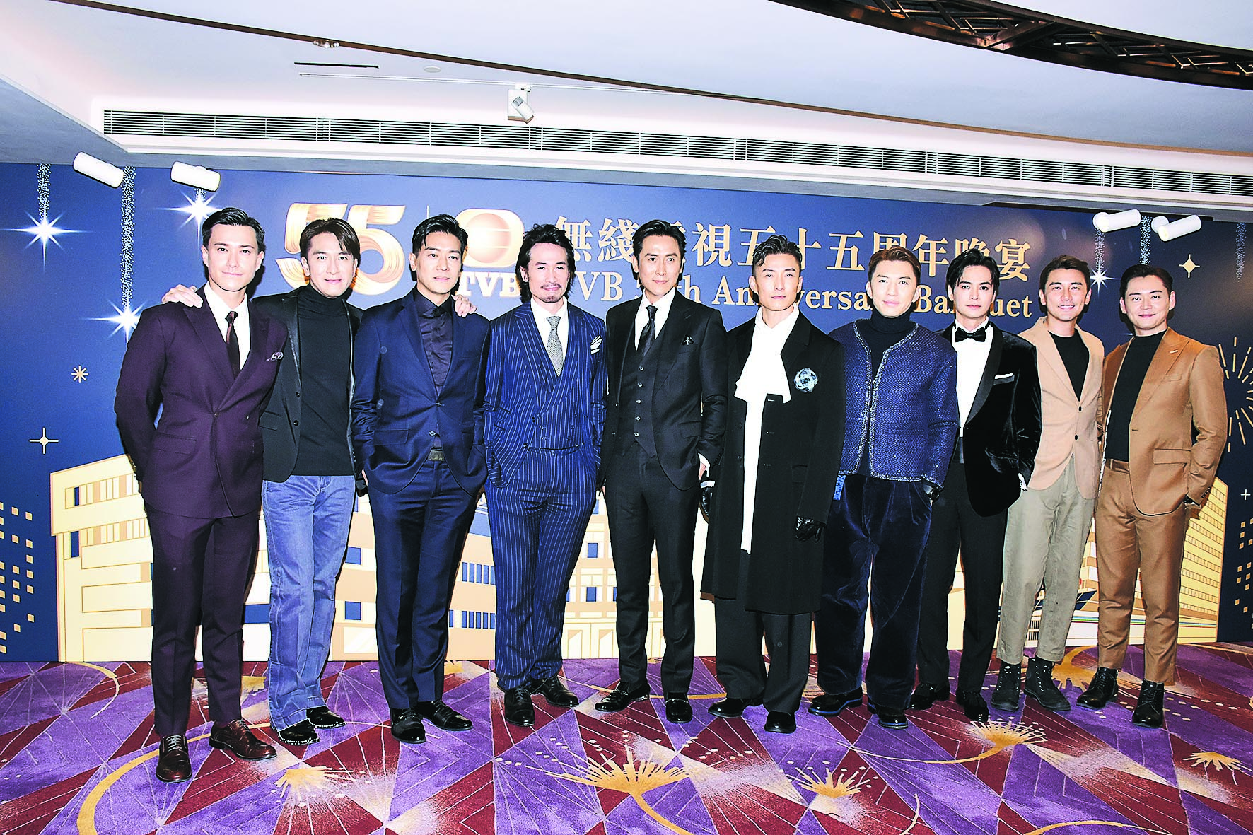 《奖门人》收视再不敌《下流》 曾志伟认输欠一餐和裸跑