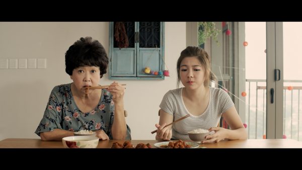 《我要做特务》演员分批来马催票  下月隆槟城砂怡保跑透透