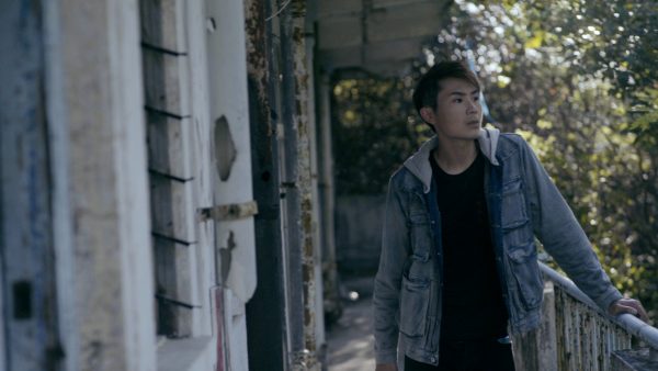 《我要做特务》演员分批来马催票  下月隆槟城砂怡保跑透透