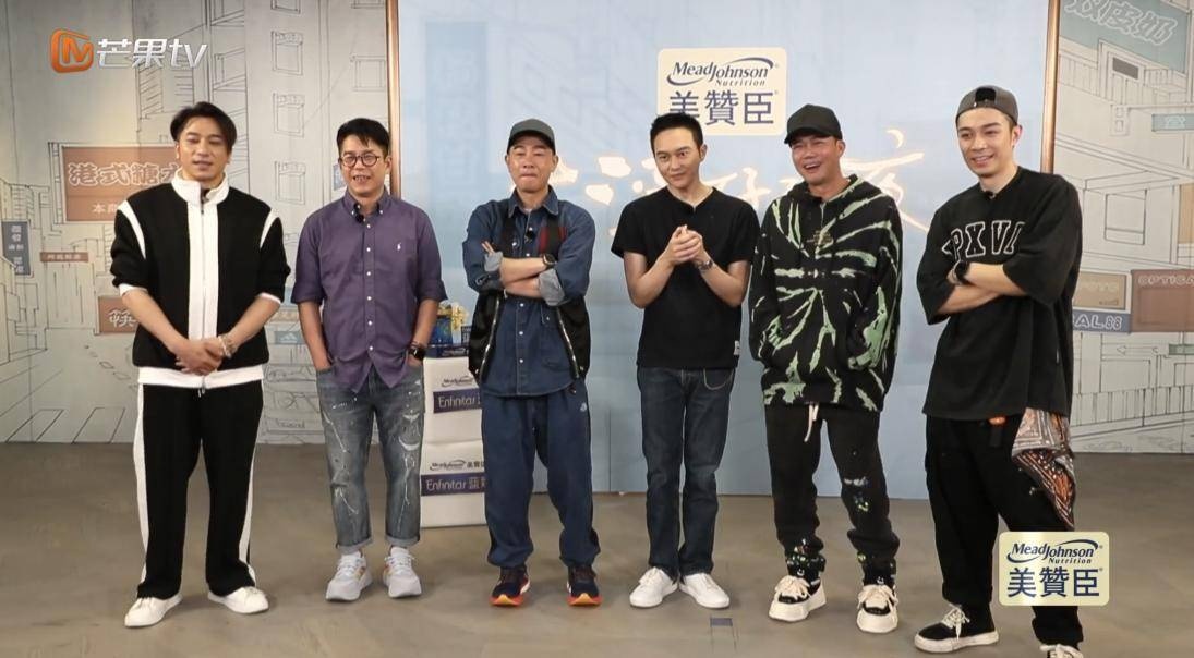 《披荆2》衍生综艺定档 《星星的约定》仍复播无期	