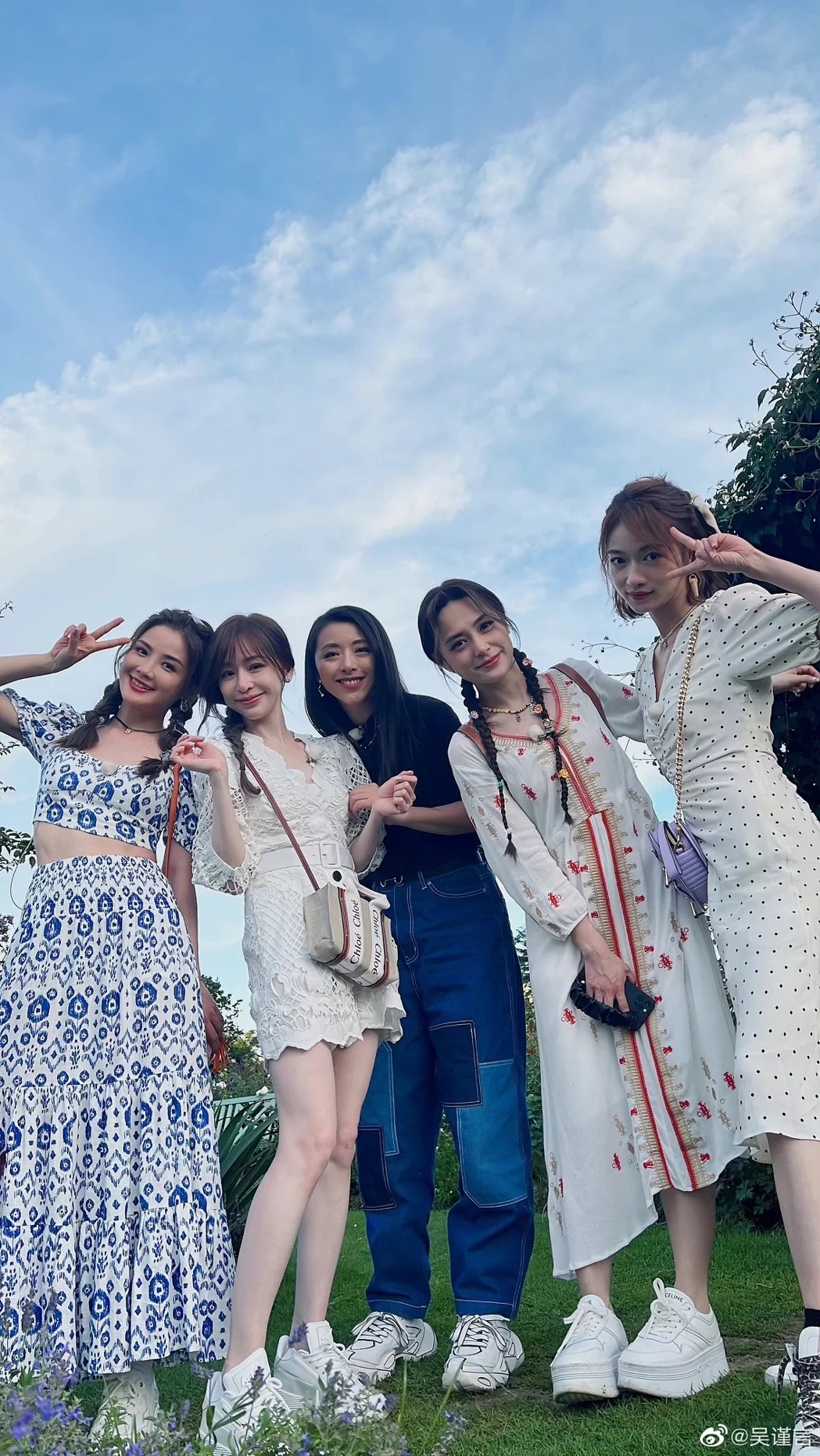  《披荆2》衍生综艺定档 《星星的约定》仍复播无期	