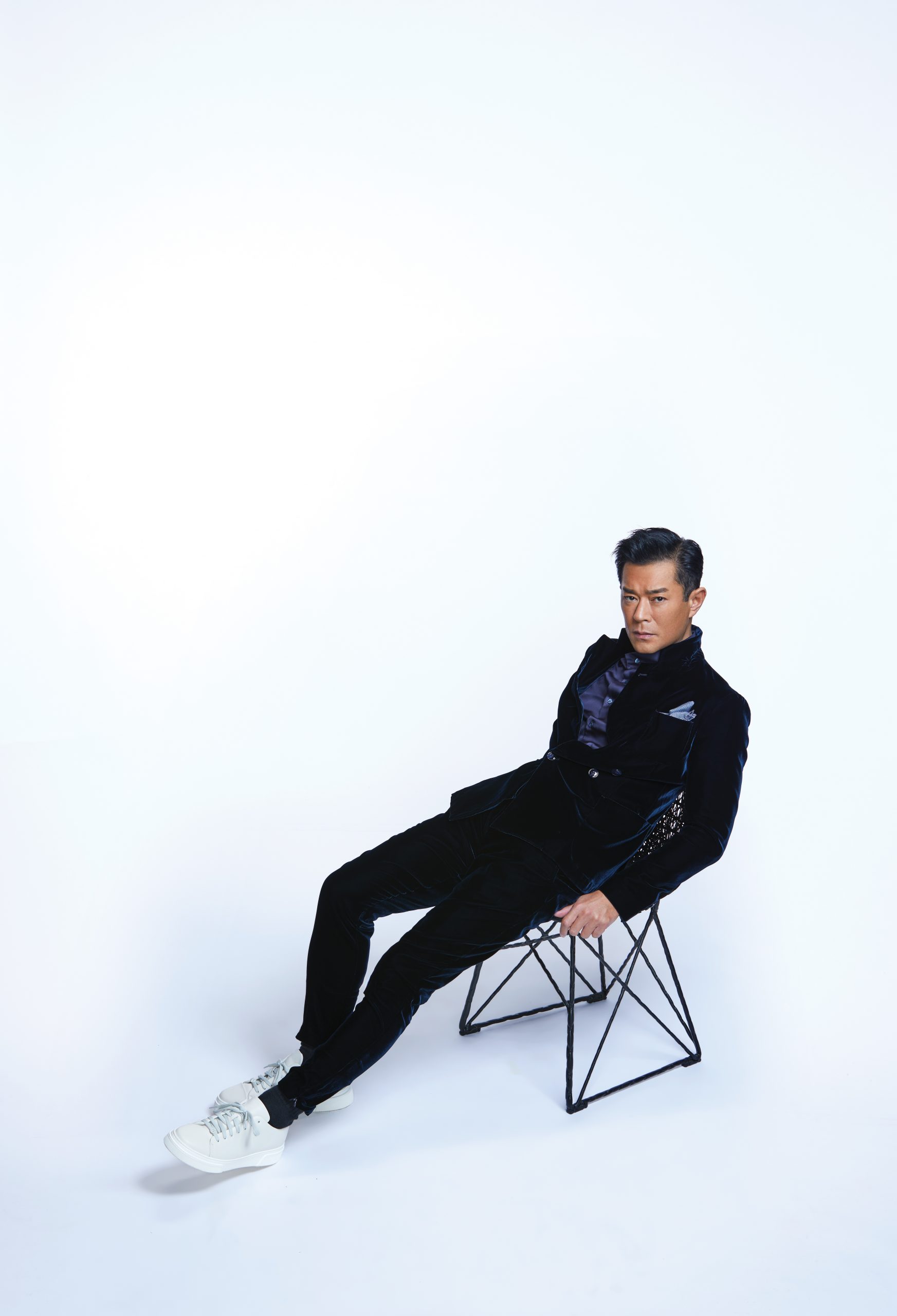 《明日战记》没续集 古天乐下部拍太空战