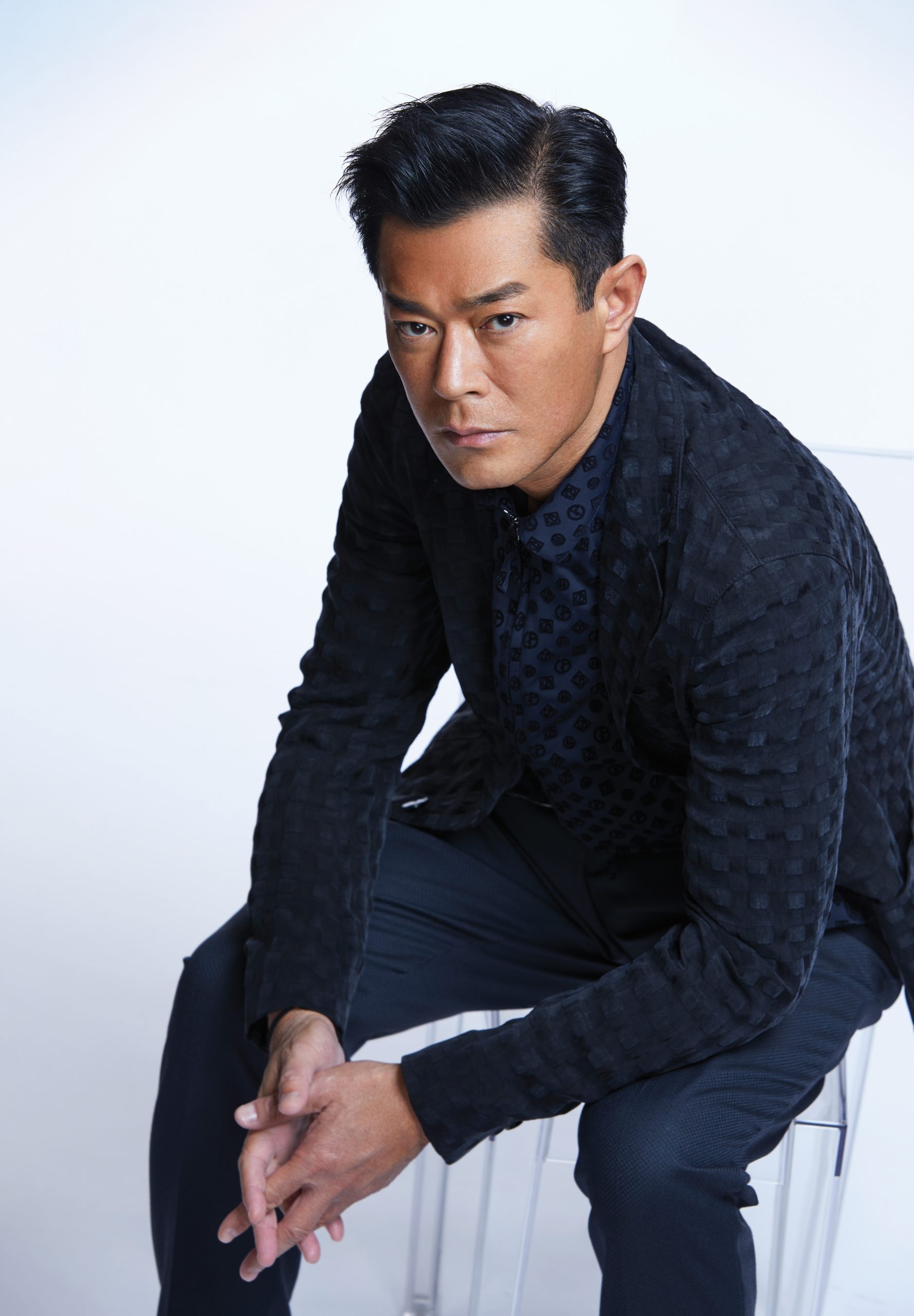 《明日战记》没续集 古天乐下部拍太空战