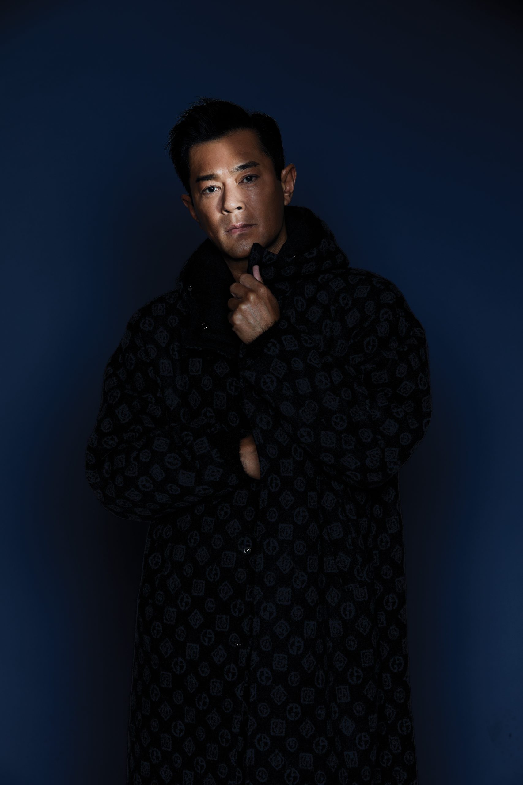 《明日战记》没续集 古天乐下部拍太空战