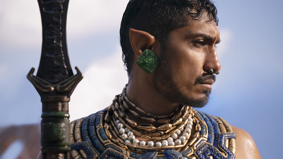 《Remp-it 2》撼不动 《黑豹2》强势3连冠