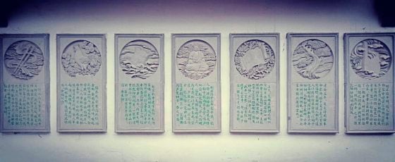 【中国】上海，魅力四射的魔都
