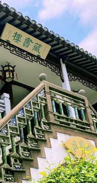 【中国】上海，魅力四射的魔都