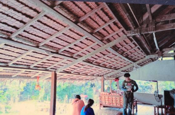 【吉兰丹华人的故事/01】吉兰丹华人村落寻根溯源