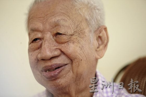 【吉兰丹华人的故事/01】吉兰丹华人村落寻根溯源