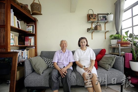 【吉兰丹华人的故事/01】吉兰丹华人村落寻根溯源