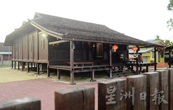 【吉兰丹华人的故事／02】福建方言之根，变形的语言如何传承？