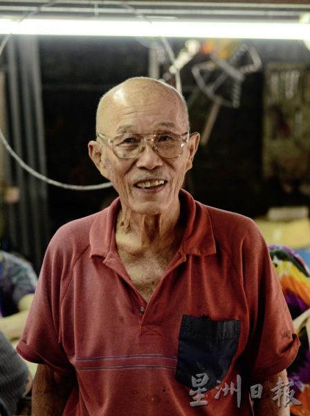 【吉兰丹华人的故事／04】手工的温度，传承的年味