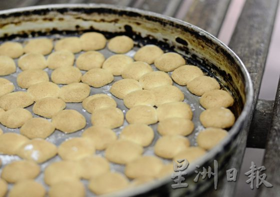 【吉兰丹华人的故事／04】手工的温度，传承的年味