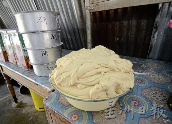 【吉兰丹华人的故事／04】手工的温度，传承的年味