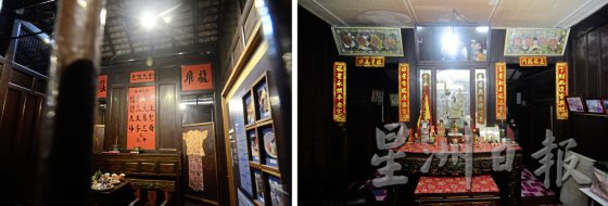 【吉兰丹华人的故事／04】手工的温度，传承的年味