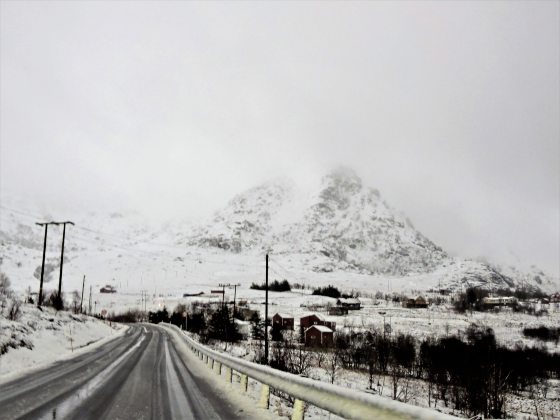 【挪威】罗弗敦群岛──人间至美的仙境