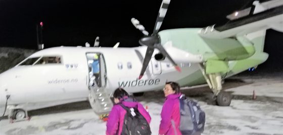 【挪威】罗弗敦群岛──人间至美的仙境