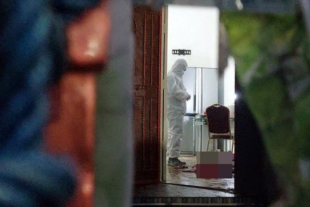 一家四口疑家中活活饿死变乾尸 调查揭更恐怖死亡内情