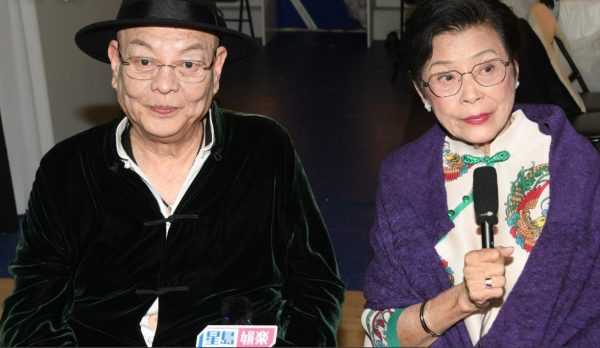 万千星辉贺台庆丨73岁“陈积”颜国樑患声带麟状细胞癌