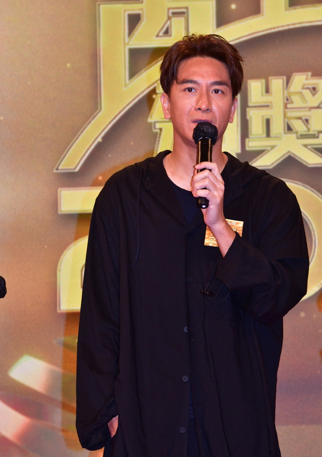 万千星辉颁奖典礼|陈山聪15提名称冠 唐诗咏离巢4料入围争视后