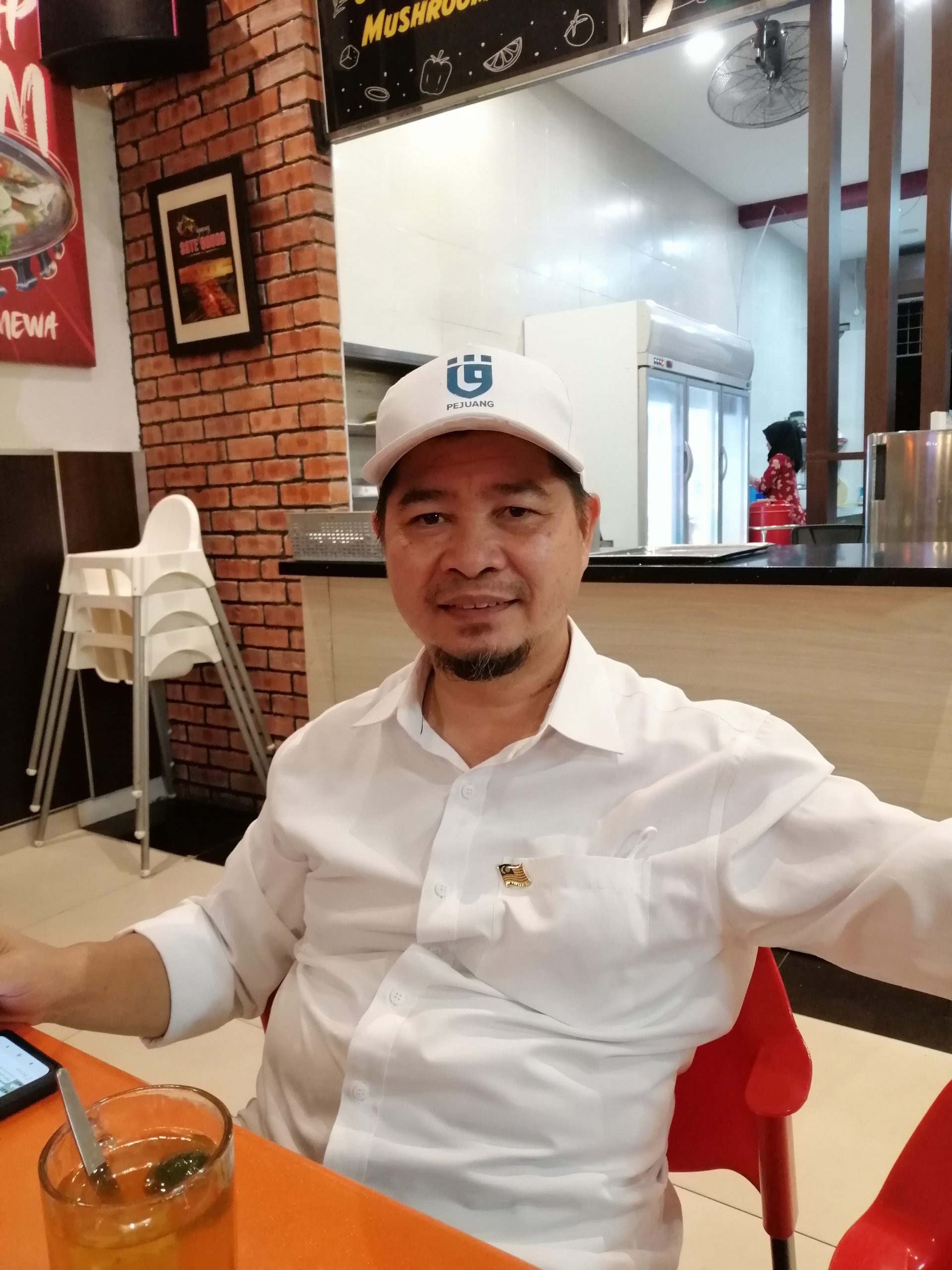 万宜选区/GTA候选人90%有信心赢中间选票