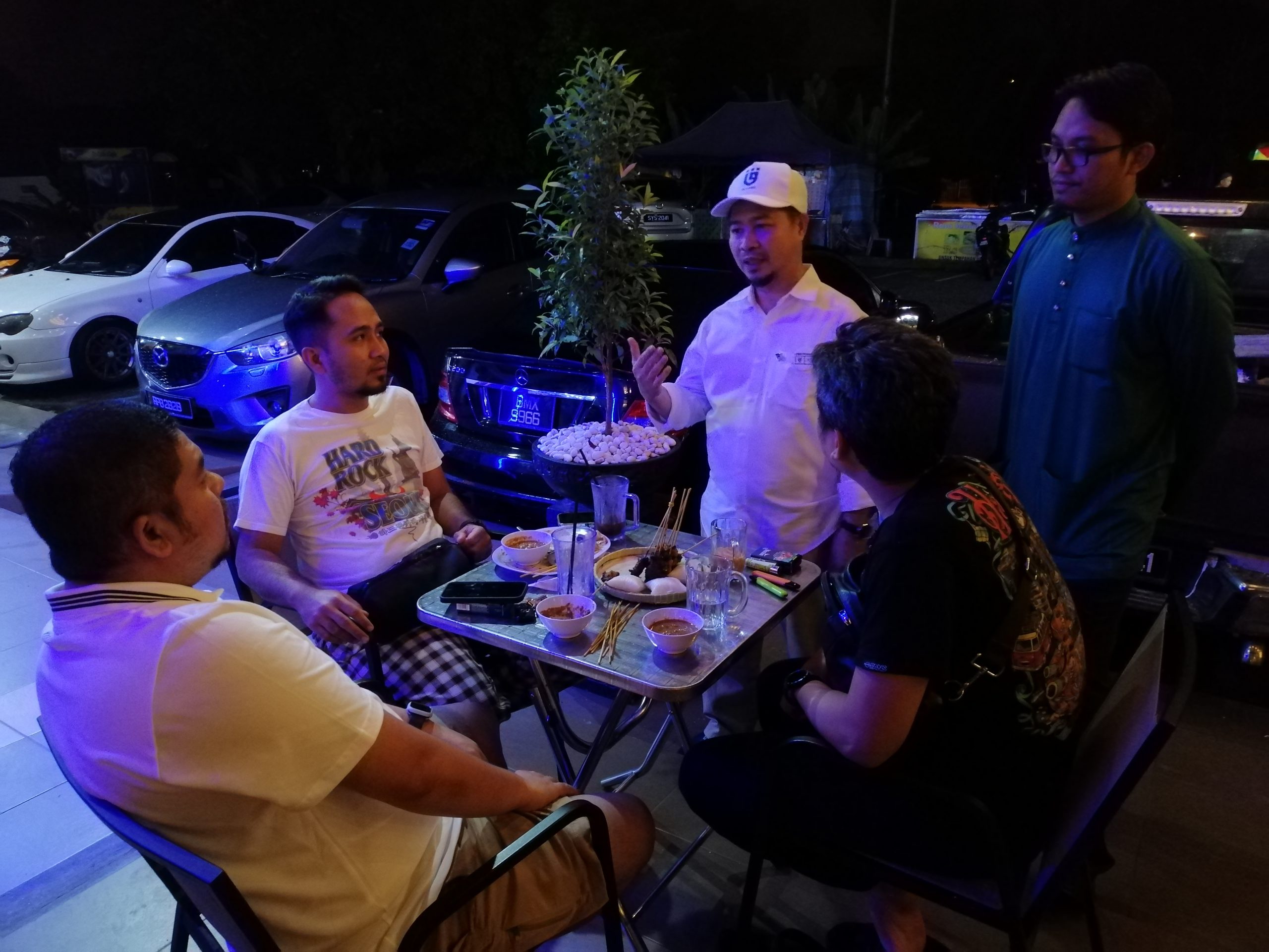 万宜选区/GTA候选人90%有信心赢中间选票