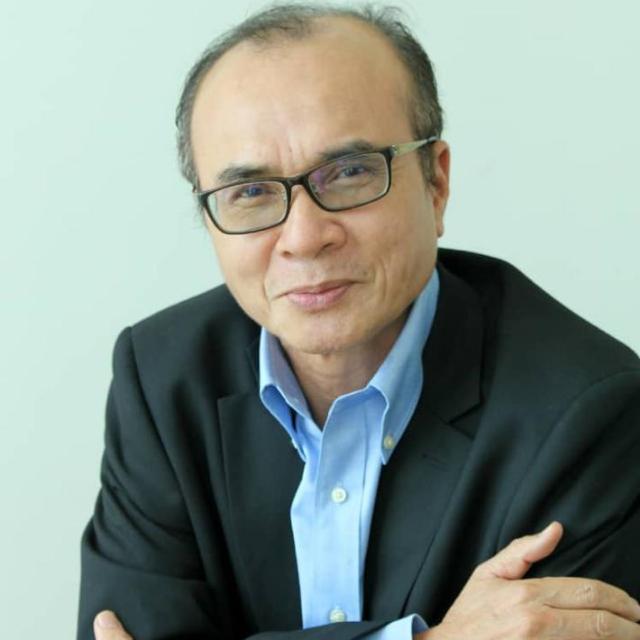 专版 / 看守首相依斯迈谈话：给国阵一个机会去建立稳定！