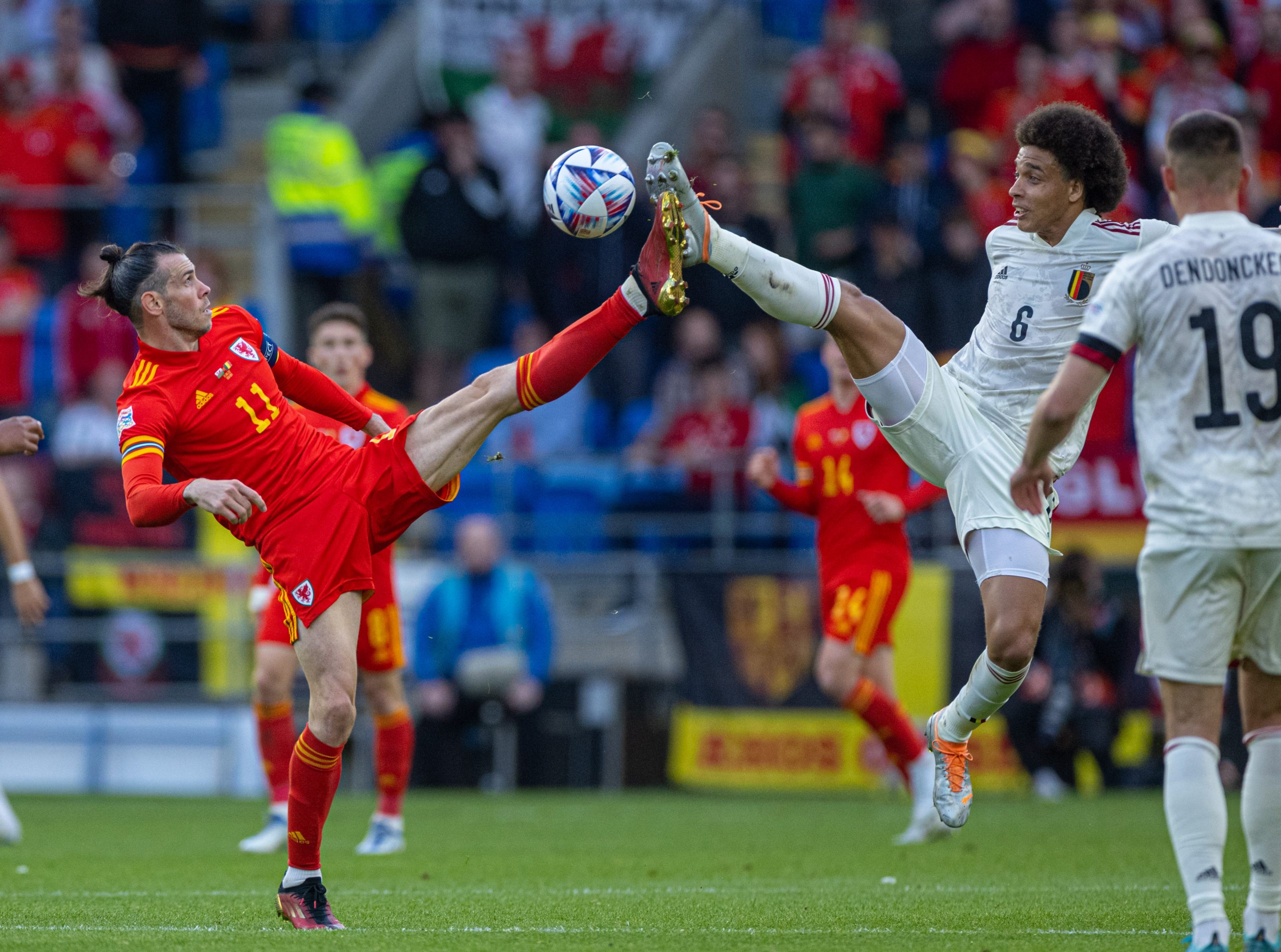 世界杯巡礼 B组| 美威伊争夺惨烈 英格兰出线悬念不大
