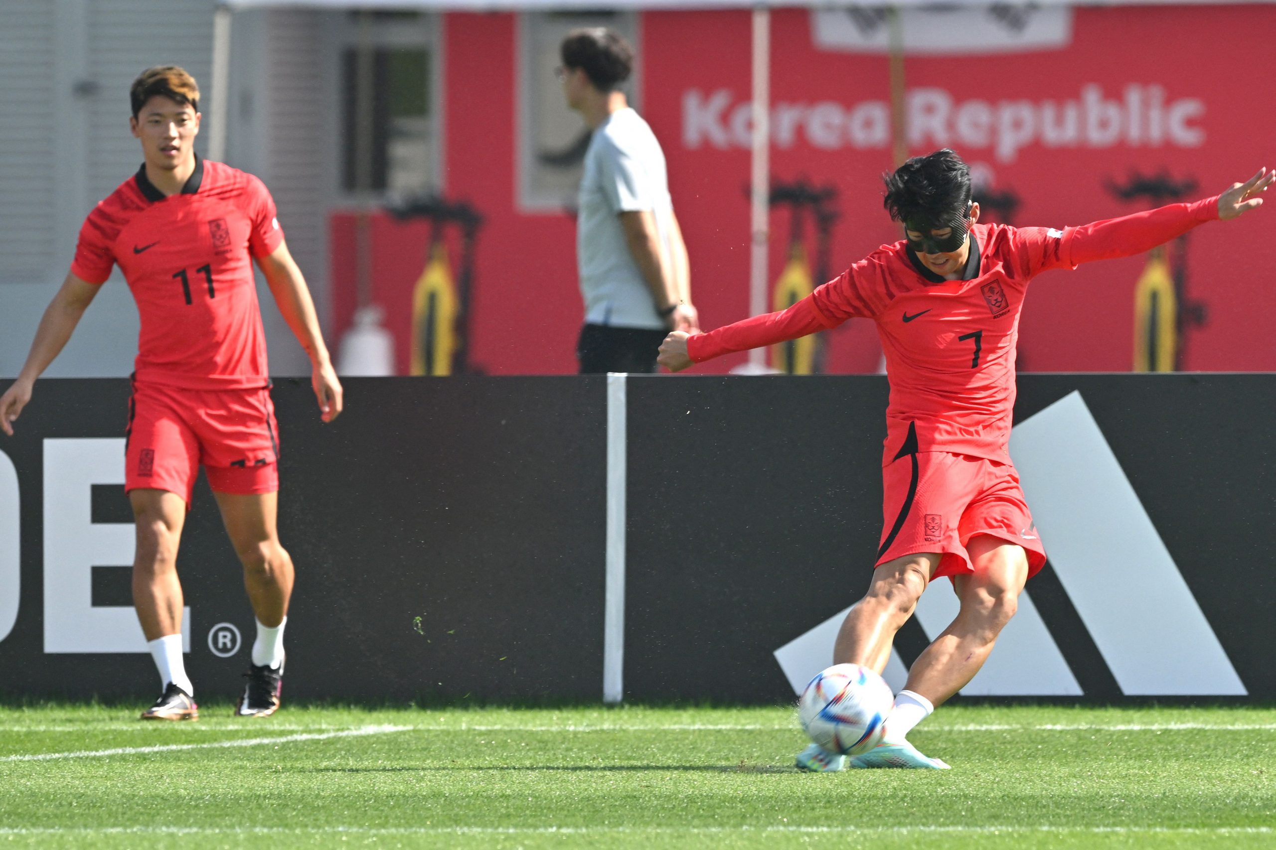 世界杯巡礼H组| 这一组不好踢 葡乌防韩加搅局