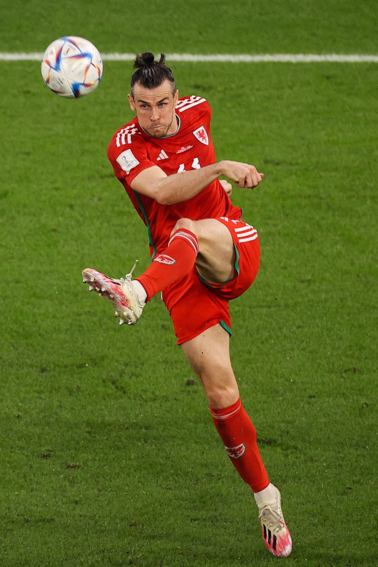 世界杯|欧洲红龙不坐以待毙  三狮争胜抢榜首