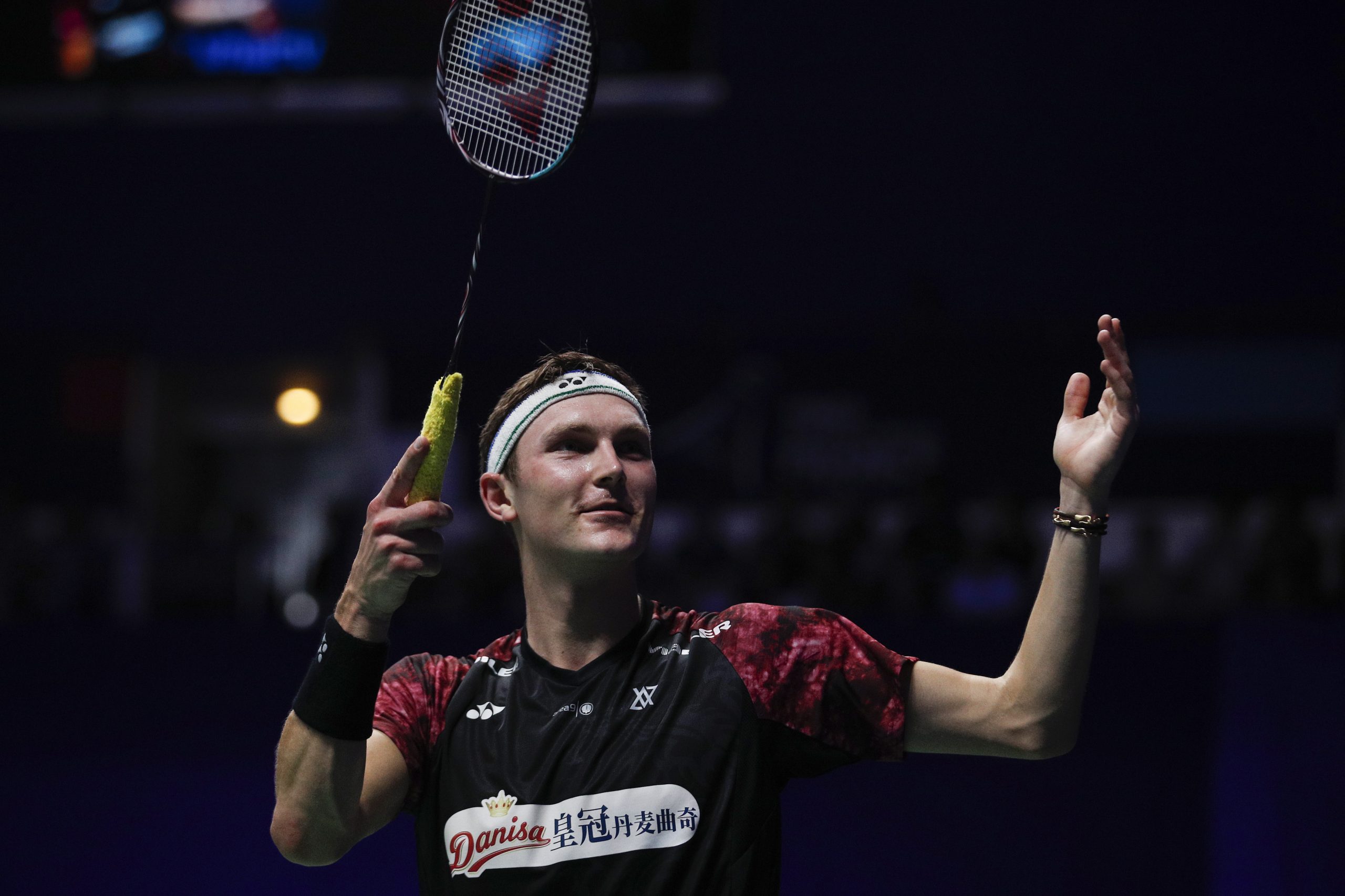 世界羽联年度最佳提名|(安赛龙)男最佳大热门 李梓嘉(谢苏)榜上有名