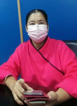 东:安老院长者要投票!