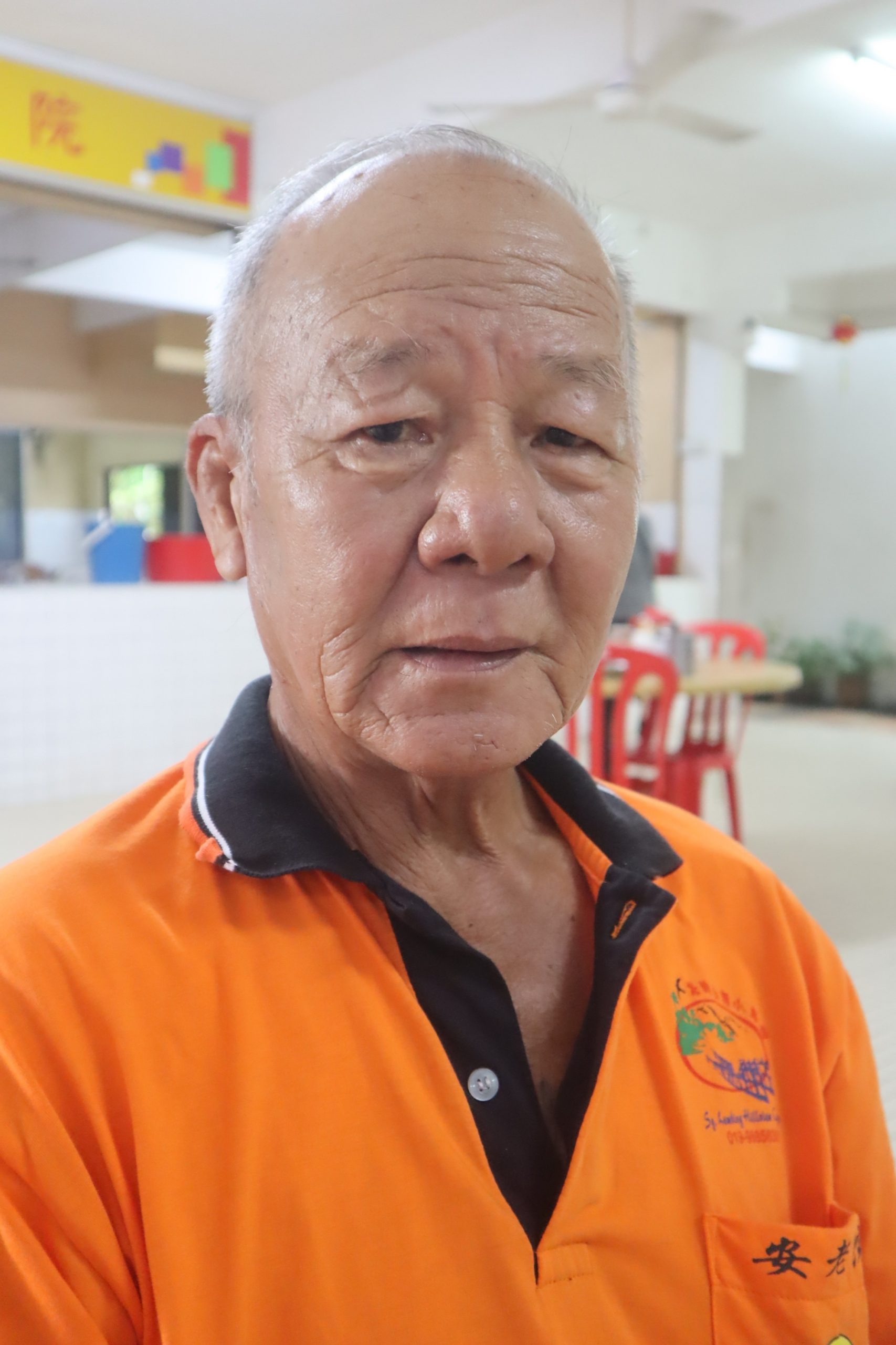 东:安老院长者要投票!