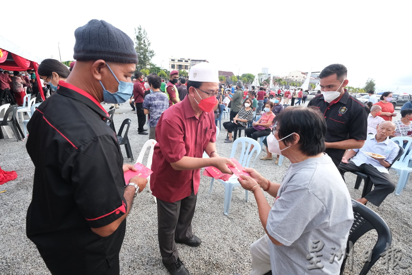 东：登州政府向登州议会提呈2023年财政预算案，总开销达到19亿9100万令吉，赤字预算高达1亿8100万令吉。